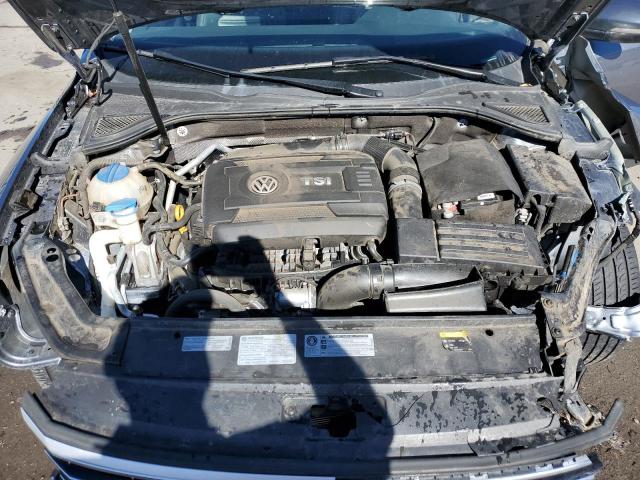 Photo 11 from auction – 2017 VOLKSWAGEN PASSAT SEL with VIN 1VWCT7A36HC077632