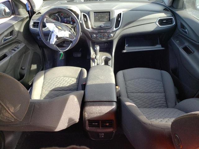 Photo 8 from auction – 2019 CHEVROLET EQUINOX LT with VIN 2GNAXJEV9K6283087