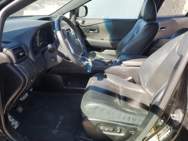 Photo 7 from auction – 2015 LEXUS RX 350 BAS with VIN 2T2BK1BA4FC333553
