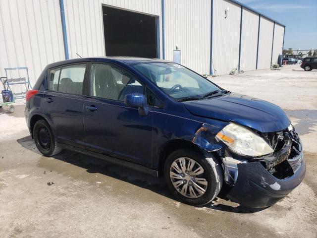 Photo 4 from auction – 2007 NISSAN VERSA S with VIN 3N1BC13EX7L380235