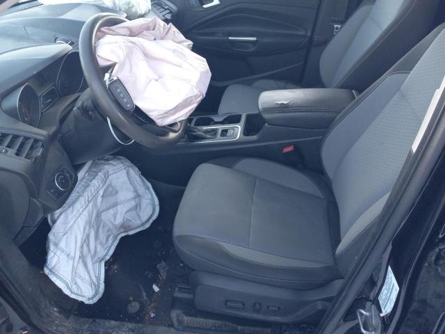 Photo 7 from auction – 2019 FORD ESCAPE SE with VIN 1FMCU9GD2KUB06519