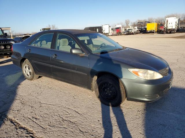 Photo 4 from auction – 2004 TOYOTA CAMRY LE with VIN 4T1BE32K84U284708
