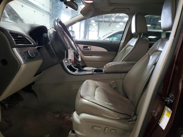 Photo 7 from auction – 2012 LINCOLN MKX with VIN 2LMDJ8JK3CBL02320