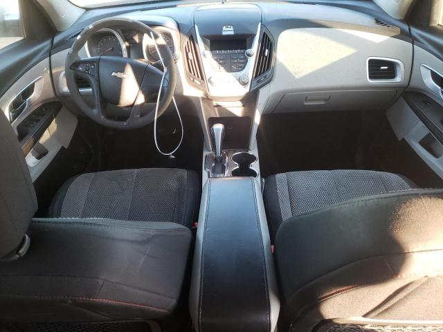 Photo 8 from auction – 2010 CHEVROLET EQUINOX LT with VIN 2CNALDEW6A6203429