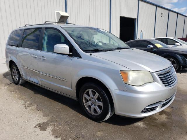 Photo 4 from auction – 2011 CHRYSLER TOWN & COU with VIN 2A4RR5DG0BR735520