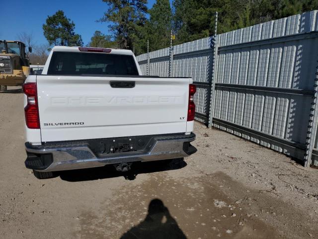 Photo 6 from auction – 2023 CHEVROLET SILVERADO with VIN 1GCPDDEK2PZ313819