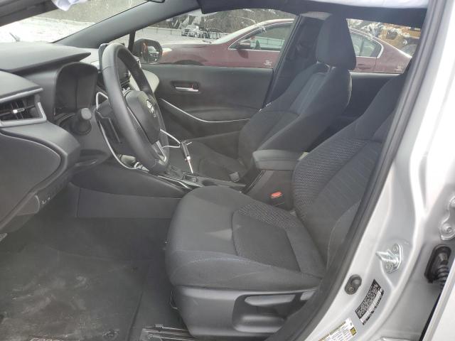 Photo 7 from auction – 2022 TOYOTA COROLLA SE with VIN 5YFS4MCE3NP099910