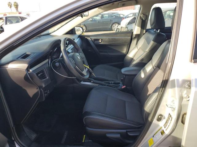 Photo 7 from auction – 2014 TOYOTA COROLLA L with VIN 2T1BURHE4EC103646