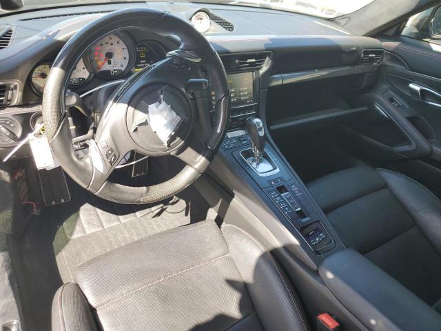 Photo 8 from auction – 2014 PORSCHE 911 CARRER with VIN WP0AB2A96ES120226
