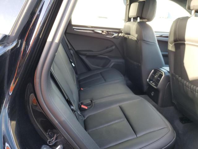 Photo 11 from auction – 2024 PORSCHE MACAN BASE with VIN WP1AA2A55RLB06543
