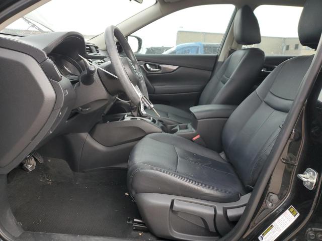 صورة رقم 7 من المزاد - 2018 NISSAN ROGUE S مع VIN KNMAT2MT6JP528453