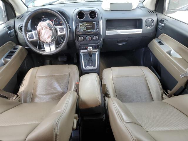 Photo 8 from auction – 2015 JEEP COMPASS LA with VIN 1C4NJDEBXFD436599