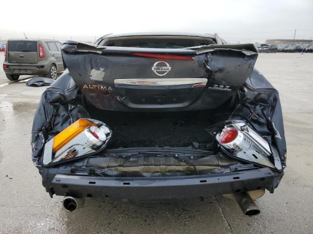Photo 6 from auction – 2012 NISSAN ALTIMA BAS with VIN 1N4AL2AP4CN463016