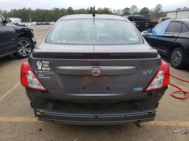 Photo 6 from auction – 2016 NISSAN VERSA S with VIN 3N1CN7AP2GL879777