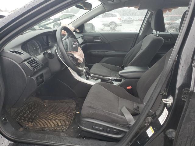 Photo 7 from auction – 2015 HONDA ACCORD with VIN 1HGCR2F70FA178224