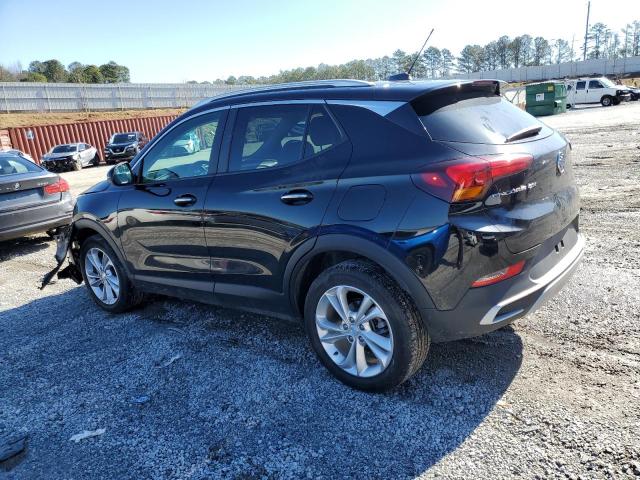 Photo 2 from auction – 2022 BUICK ENCORE GX with VIN KL4MMDS26NB112593
