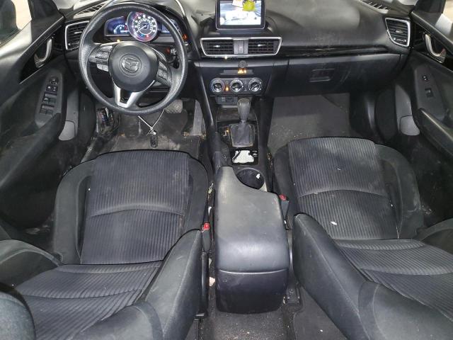 Photo 8 from auction – 2016 MAZDA 3 SPORT with VIN 3MZBM1U79GM309352