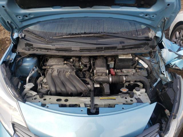 Photo 11 from auction – 2014 NISSAN VERSA NOTE with VIN 3N1CE2CP2EL403784