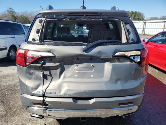 Photo 6 from auction – 2019 GMC ACADIA DEN with VIN 1GKKNPLS8KZ175244