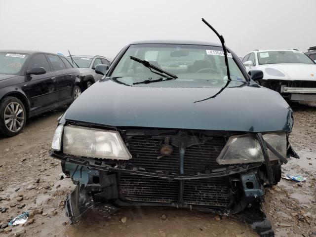 Photo 5 from auction – 1997 TOYOTA AVALON XL with VIN 4T1BF12B3VU152250