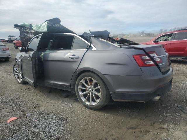 Photo 2 from auction – 2014 FORD TAURUS LIM with VIN 1FAHP2F82EG144709