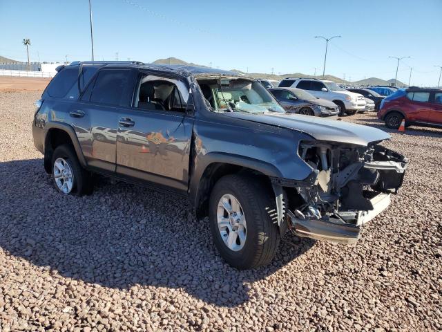 Photo 4 from auction – 2016 TOYOTA 4RUNNER SR with VIN JTEBU5JR0G5319060