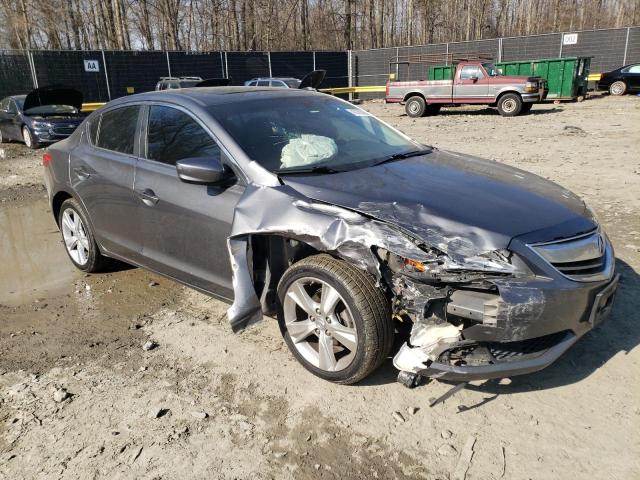 Photo 4 from auction – 2013 ACURA ILX 20 TEC with VIN 19VDE1F73DE018768