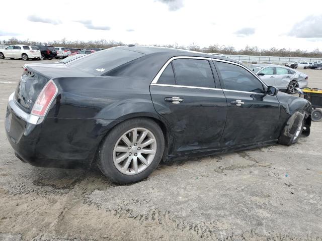 Photo 3 from auction – 2013 CHRYSLER 300 with VIN 2C3CCAAGXDH588727