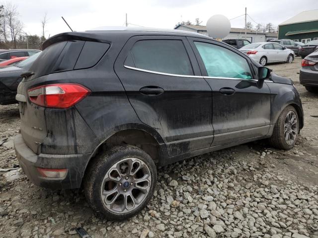 Photo 3 from auction – 2020 FORD ECOSPORT T with VIN MAJ6S3KL6LC388874