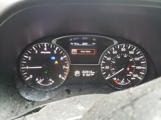 Photo 9 from auction – 2013 NISSAN PATHFINDER with VIN 5N1AR2MM6DC681266