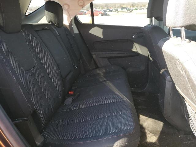 Photo 11 from auction – 2014 CHEVROLET EQUINOX LT with VIN 2GNALBEK9E6370676