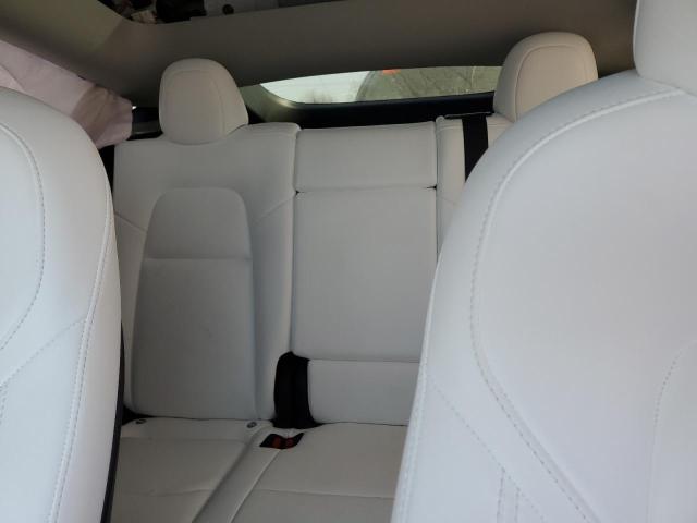 Photo 10 from auction – 2023 TESLA MODEL Y with VIN 7SAYGDEE7PF618831