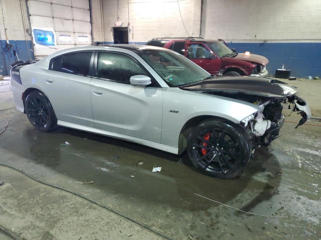 Photo 4 from auction – 2020 DODGE CHARGER SC with VIN 2C3CDXGJ3LH182418