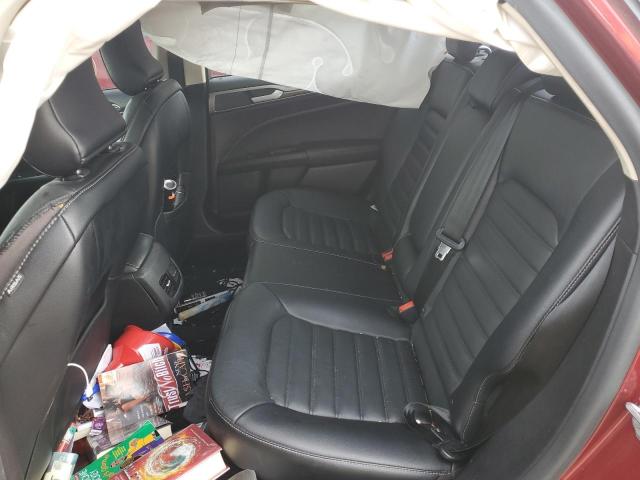 Photo 10 from auction – 2017 FORD FUSION SE with VIN 3FA6P0HDXHR341162