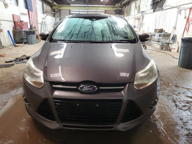 Photo 5 from auction – 2012 FORD FOCUS SEL with VIN 1FAHP3M20CL147018