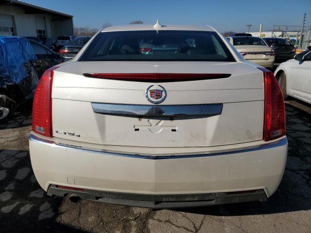Photo 6 from auction – 2011 CADILLAC CTS with VIN 1G6DC5EY1B0137667