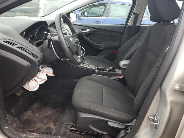 Photo 7 from auction – 2016 FORD FOCUS SE with VIN 1FADP3K25GL218771