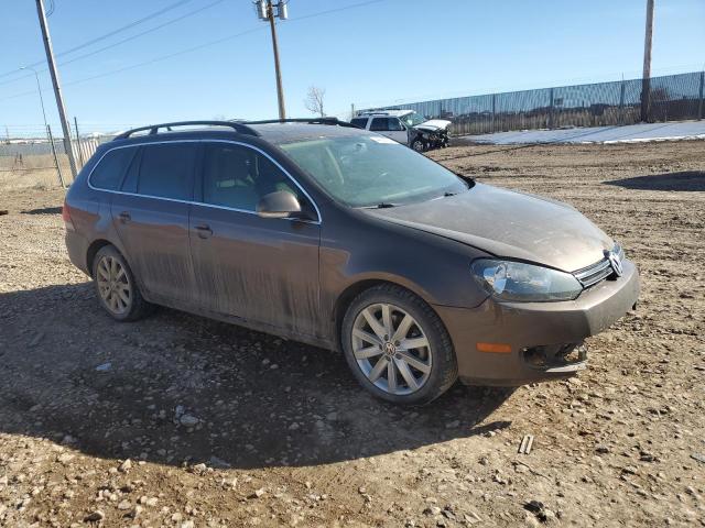 Photo 4 from auction – 2012 VOLKSWAGEN JETTA TDI with VIN 3VWML7AJ7CM643940