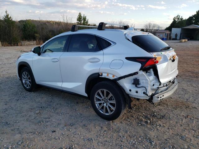 Photo 2 from auction – 2020 LEXUS NX 300 with VIN JTJDARBZ5L5016522
