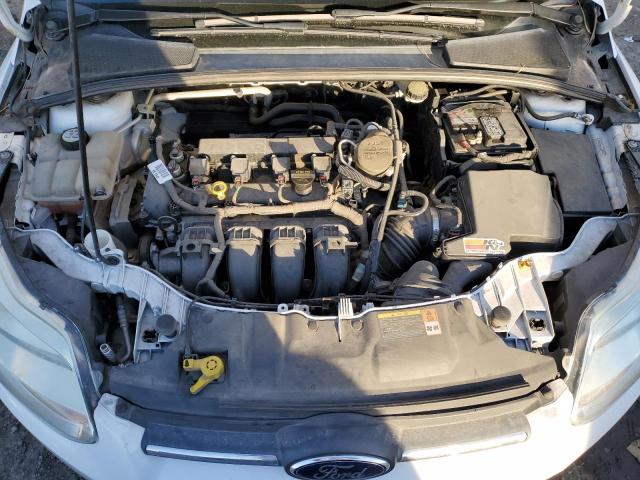 Photo 11 from auction – 2013 FORD FOCUS SE with VIN 1FADP3F25DL291628