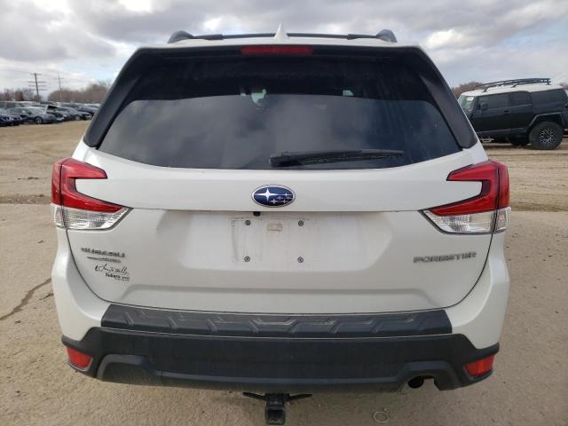 Photo 6 from auction – 2019 SUBARU FORESTER P with VIN JF2SKAEC4KH583917