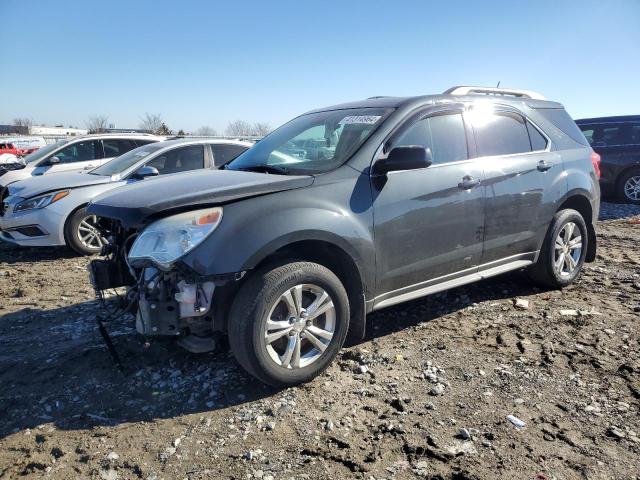 CHEVROLET EQUINOX LT 2014 with VIN 2GNFLGE33E6260668 - Photo from auction