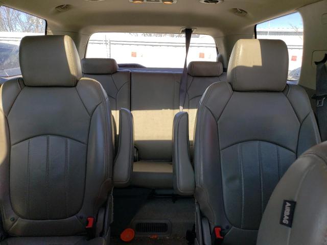 Photo 10 from auction – 2014 GMC ACADIA DEN with VIN 1GKKVTKD9EJ341575