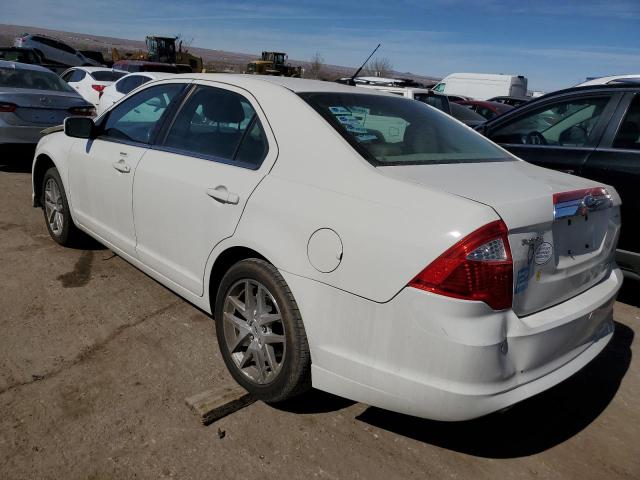 Photo 2 from auction – 2011 FORD FUSION SEL with VIN 3FAHP0JG1BR155286