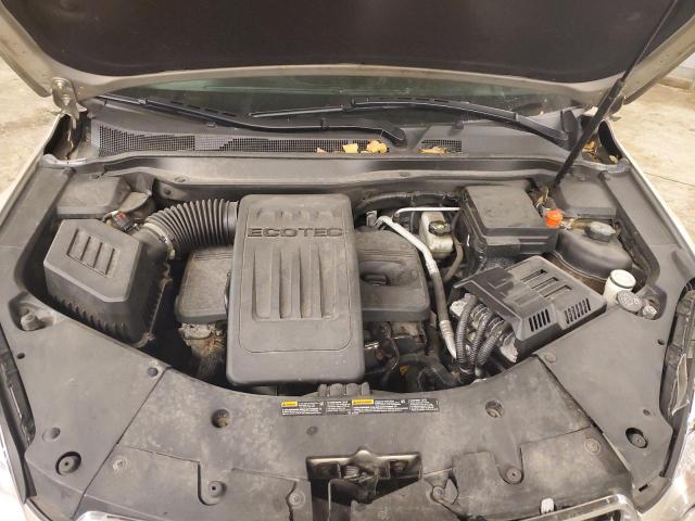 Photo 11 from auction – 2012 CHEVROLET EQUINOX LS with VIN 2GNALBEK6C1157694