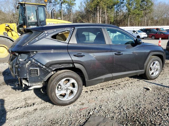 Photo 3 from auction – 2023 HYUNDAI TUCSON SEL with VIN 5NMJB3AEXPH169169