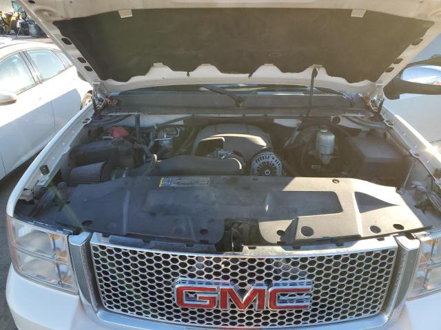 Photo 12 from auction – 2010 GMC SIERRA K15 with VIN 3GTRKXE22AG294096