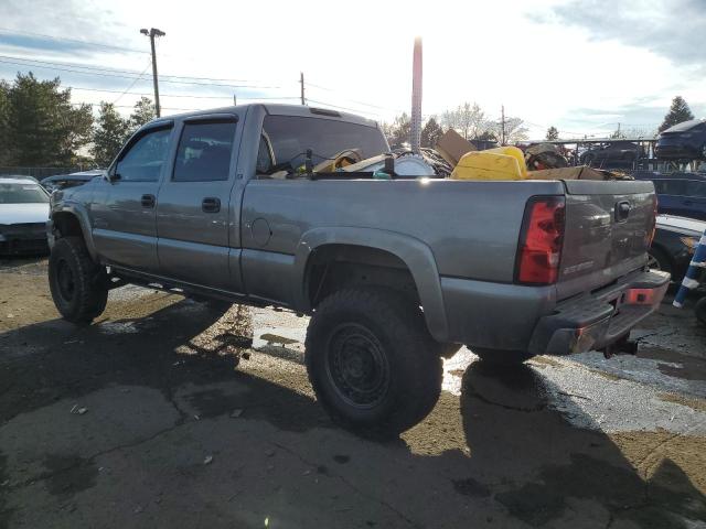 Фото 2 с аукциона – 2007 CHEVROLET SILVERADO с VIN 1GCHK23D77F175876
