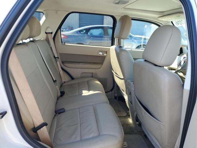 Photo 11 from auction – 2012 FORD ESCAPE LIM with VIN 1FMCU9EG6CKC73024
