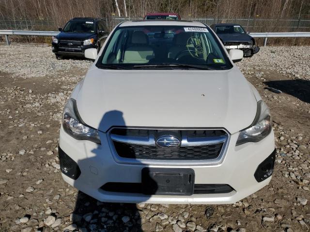 Фото 5 с аукциона – 2013 SUBARU IMPREZA PR с VIN JF1GJAD62DH014768